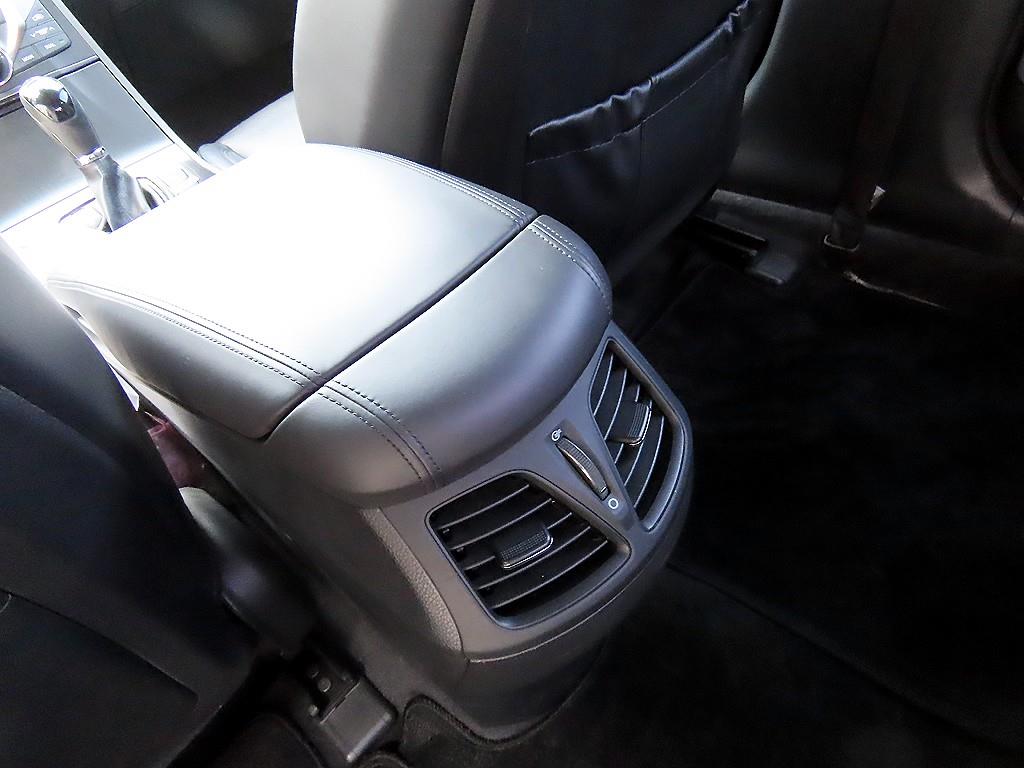 HYUNDAI Grandeur 2014 Negro - Importación desde Corea - HF Imports Iquique - Foto 17