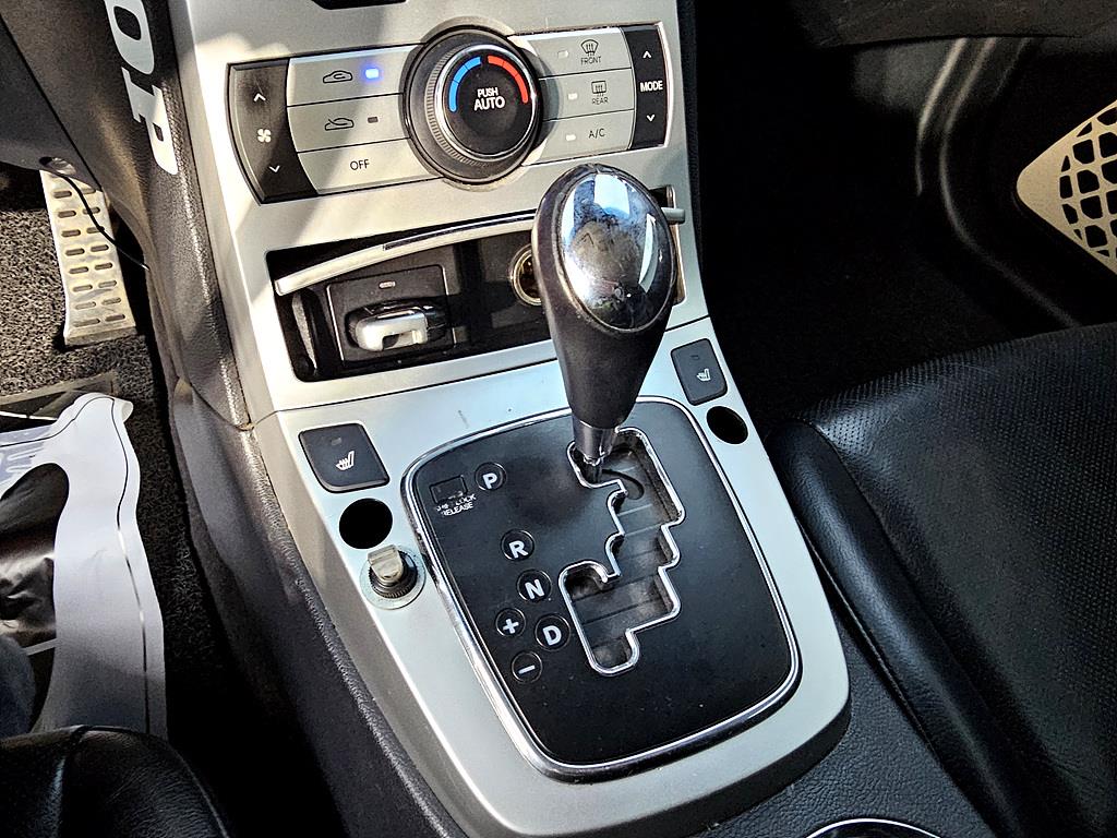 HYUNDAI Genesis 2010 Gris - Importación desde Corea - HF Imports Iquique - Foto 15