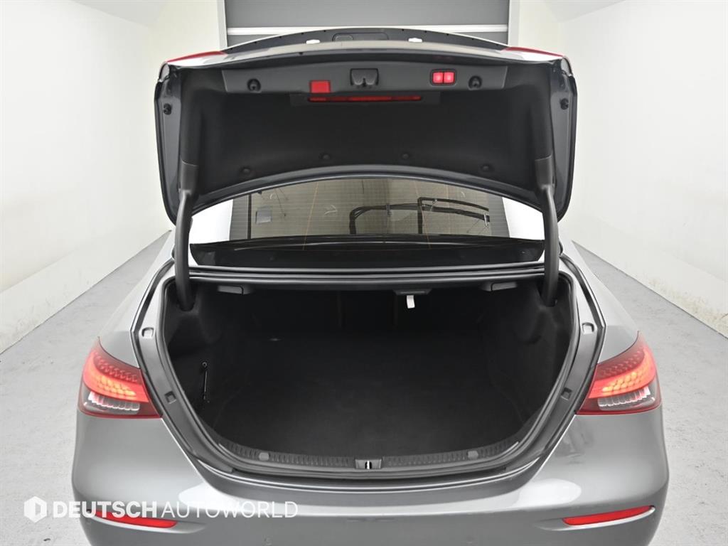 Mercedes Benz E class 2021 Gris - Importación desde Corea - HF Imports Iquique - Foto 19