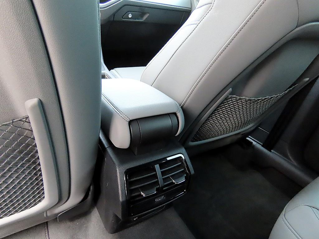 Audi Q3 2023 Blanco - Importación desde Corea - HF Imports Iquique - Foto 15