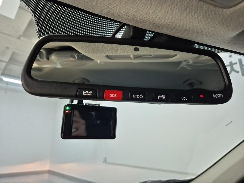 KIA Morning - Vista 10