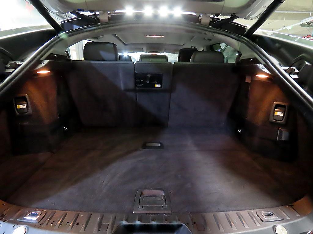 BMW Gran Turismo 2012 Gris - Importación desde Corea - HF Imports Iquique - Foto 17