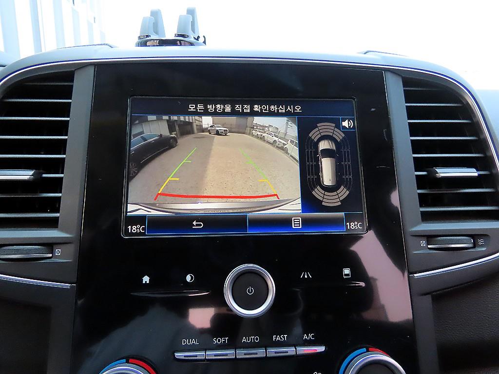 SAMSUNG QM6 2018 - Importación desde Corea - HF Imports Iquique - Foto 14