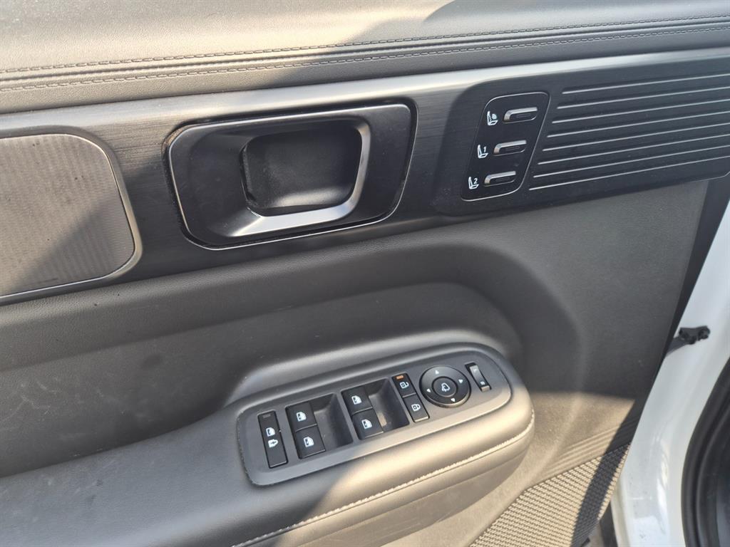 HYUNDAI Santa Fe 2024 Blanco - Importación desde Corea - HF Imports Iquique - Foto 14