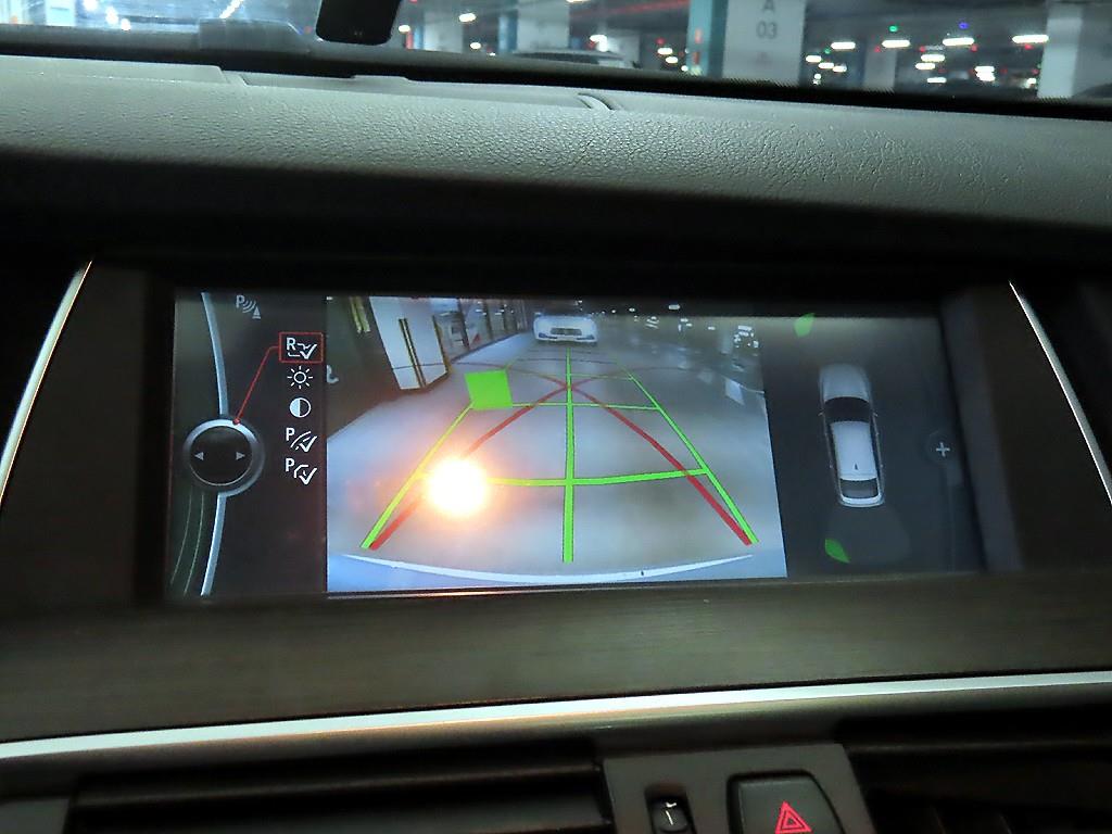 BMW Gran Turismo 2012 Gris - Importación desde Corea - HF Imports Iquique - Foto 14