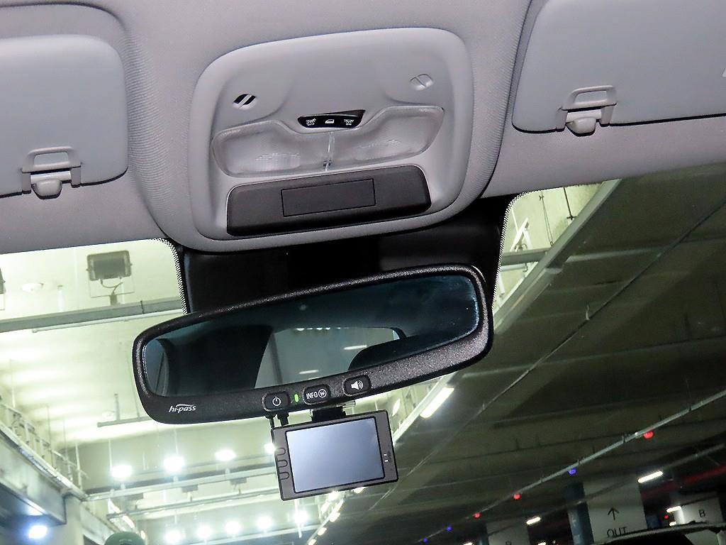 Chevrolet Trail Blazer 2022 Blanco - Importación desde Corea - HF Imports Iquique - Foto 16