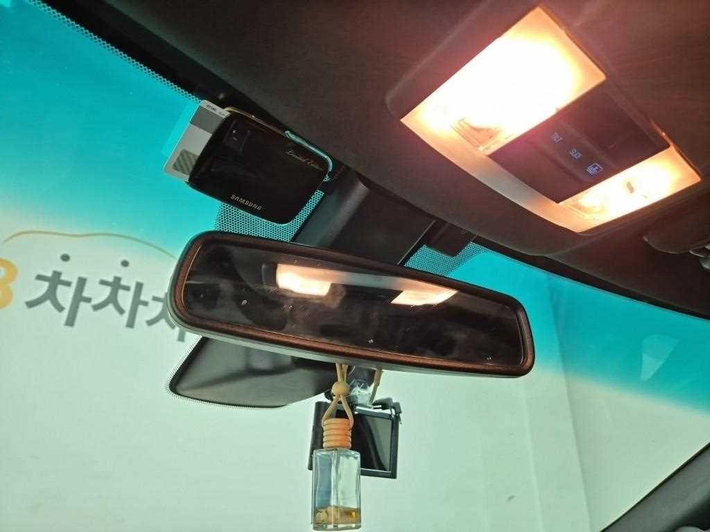 Ford Explorer 2014 Blanco - Importación desde Corea - HF Imports Iquique - Foto 16