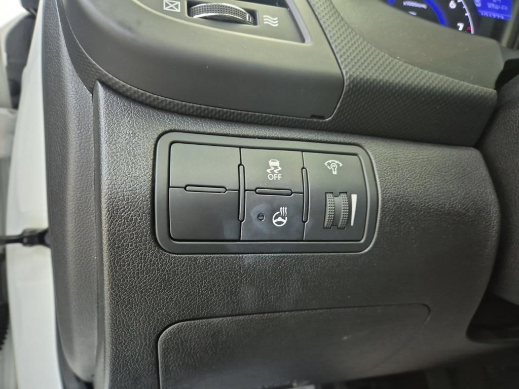 HYUNDAI Accent 2014 Blanco - Importación desde Corea - HF Imports Iquique - Foto 16