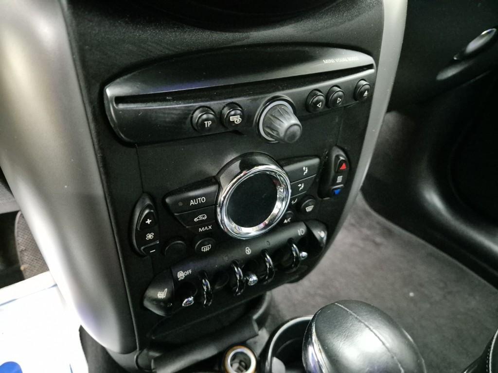 Mini Countryman 2016 Azul - Importación desde Corea - HF Imports Iquique - Foto 13