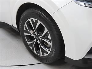 KIA Carnival - Vista 10