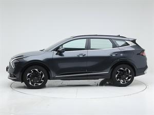 KIA Sportage - Vista 6