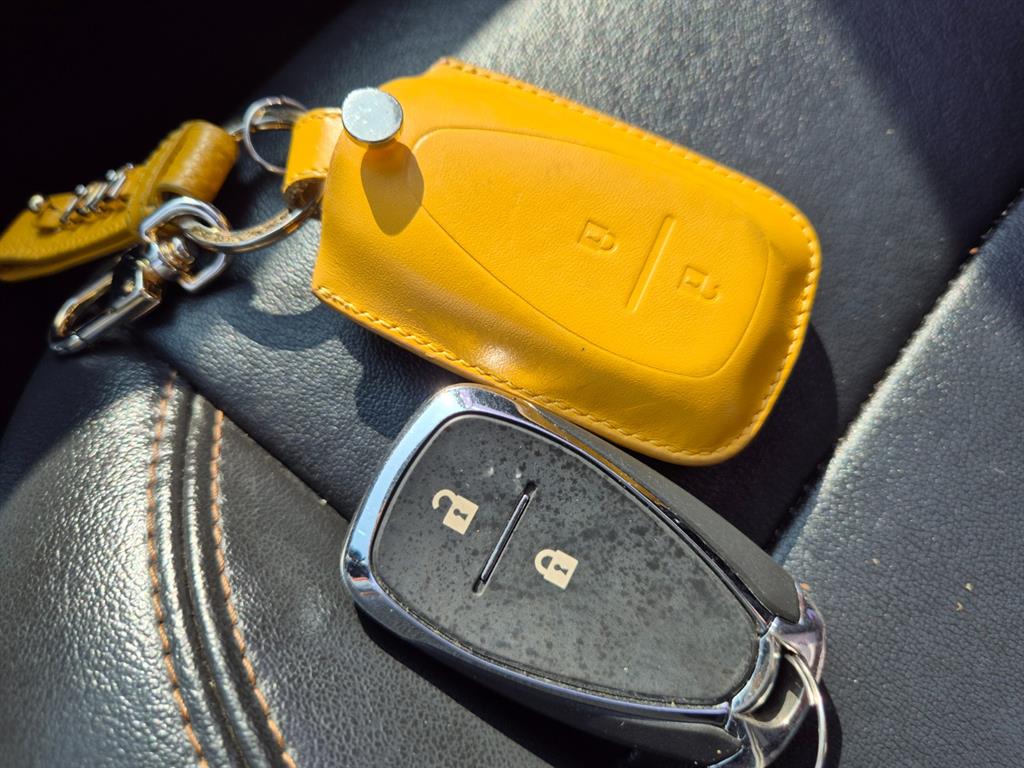 Chevrolet Trax 2017 Blanco - Importación desde Corea - HF Imports Iquique - Foto 17