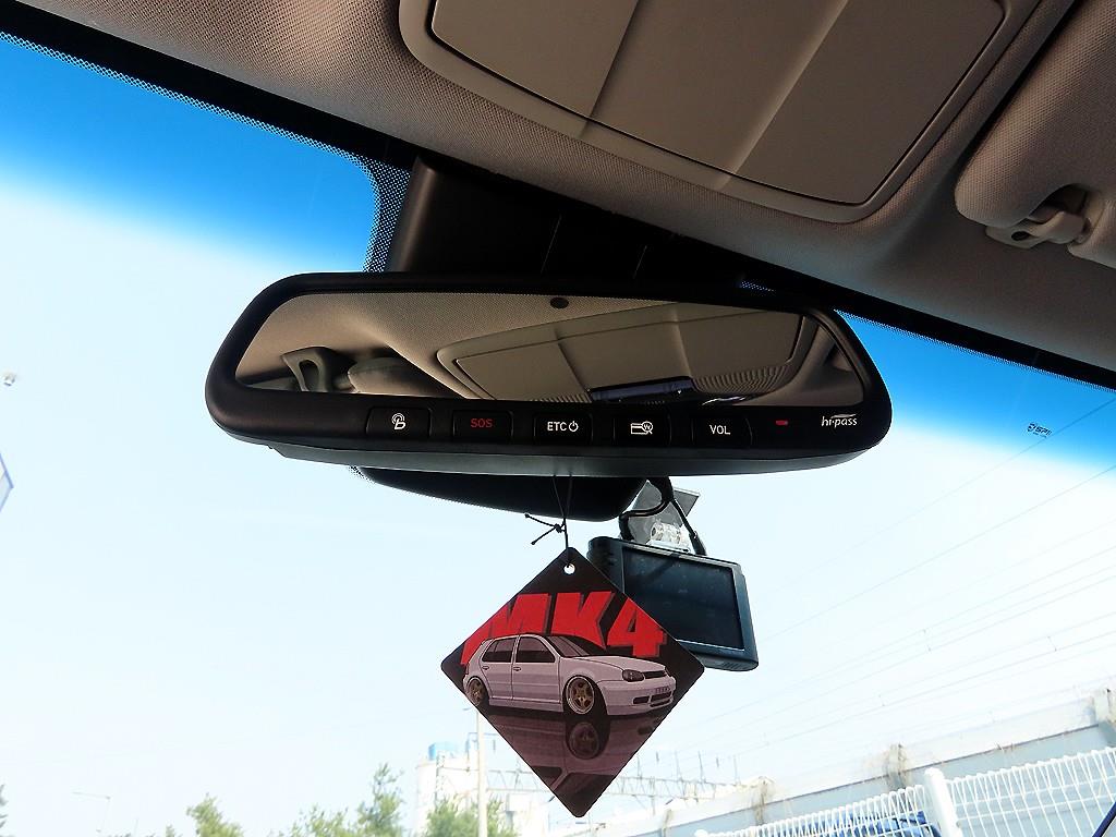 HYUNDAI Grandeur 2018 Plateado - Importación desde Corea - HF Imports Iquique - Foto 16