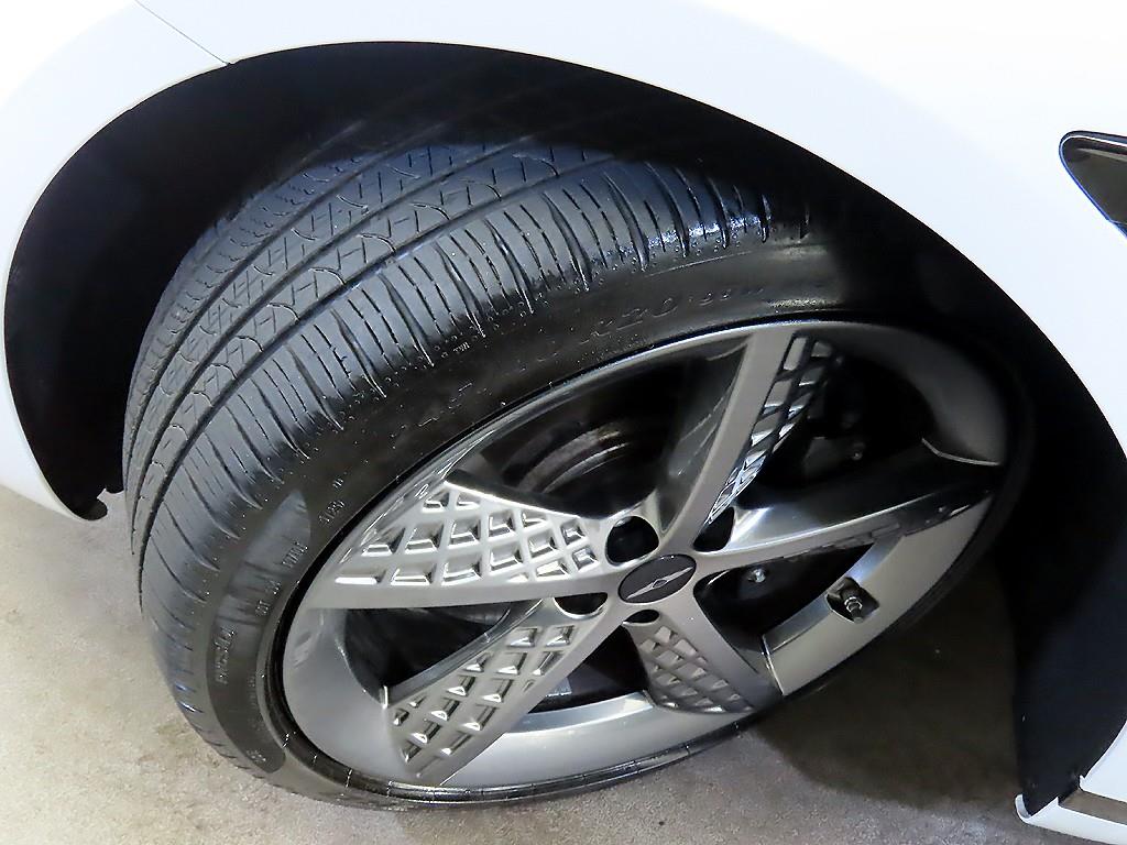 Genesis G80 2025 - Importación desde Corea - HF Imports Iquique - Foto 20