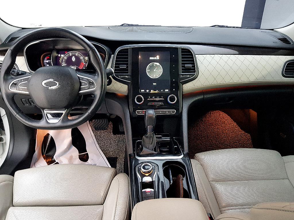 SAMSUNG SM6 - Vista 5