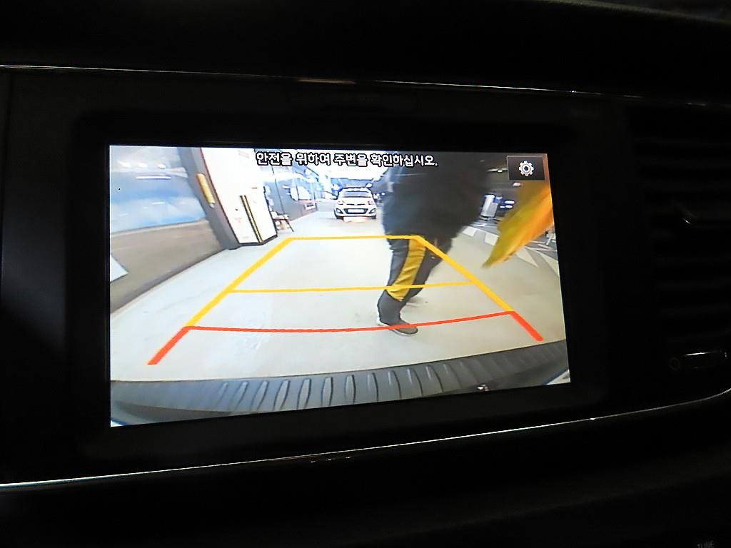 KIA Carnival 2017 Negro - Importación desde Corea - HF Imports Iquique - Foto 15