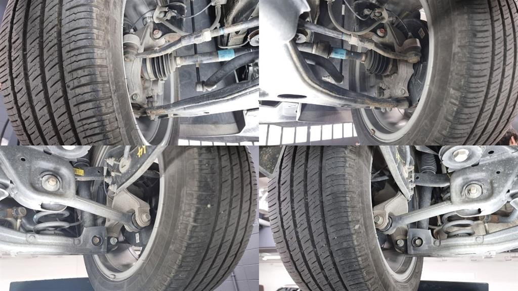 HYUNDAI Palisade - Vista 8