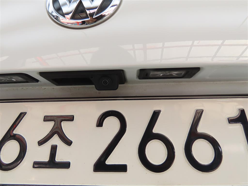 Volkswagen Tiguan 2020 Blanco - Importación desde Corea - HF Imports Iquique - Foto 16