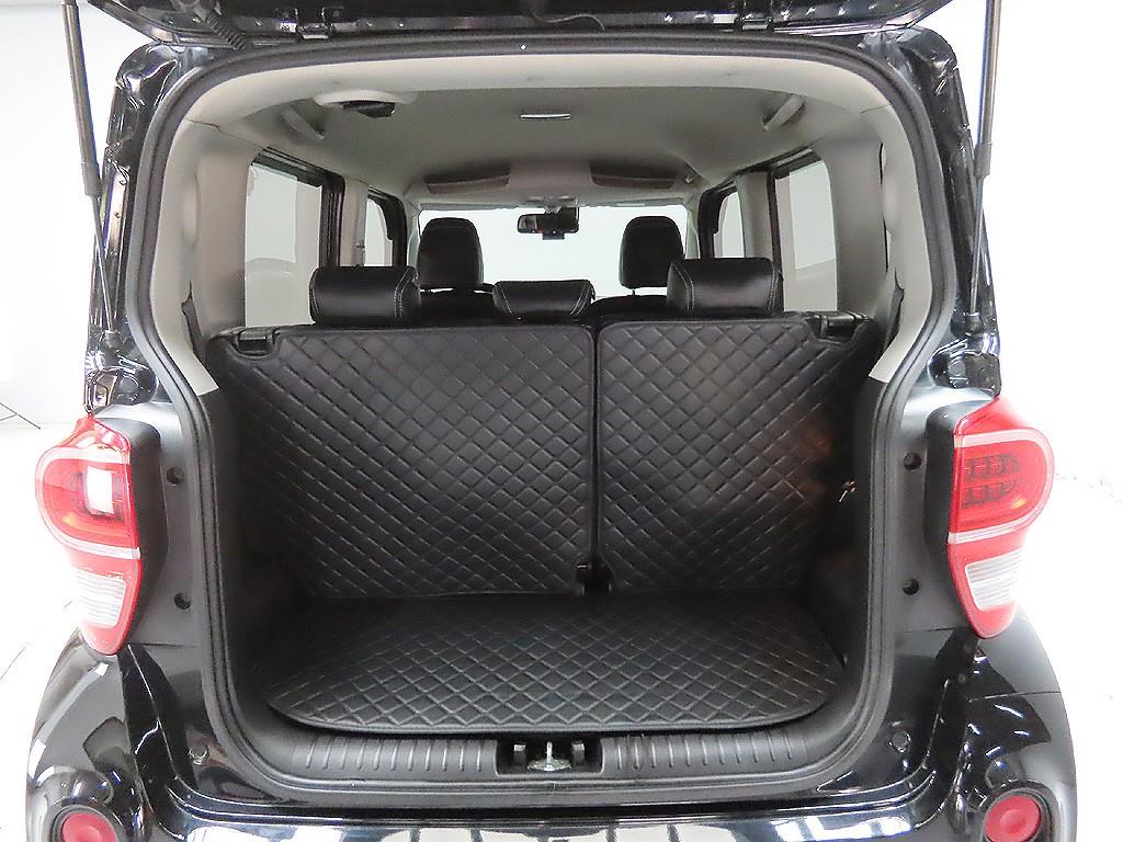 KIA Ray 2022 Negro - Importación desde Corea - HF Imports Iquique - Foto 8