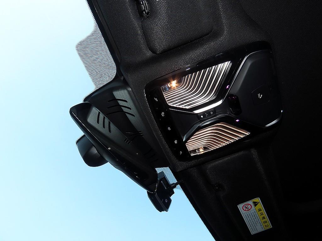 BMW 8 Series 2020 Azul - Importación desde Corea - HF Imports Iquique - Foto 15