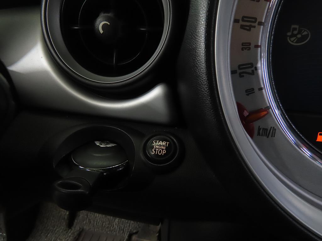 Mini Cooper 2013 Azul - Importación desde Corea - HF Imports Iquique - Foto 13