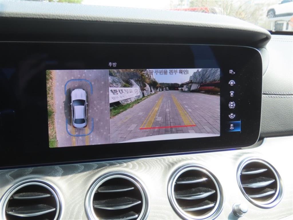 Mercedes Benz E class 2022 Blanco - Importación desde Corea - HF Imports Iquique - Foto 10