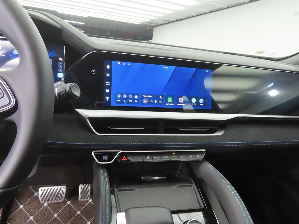SAMSUNG Grand Koleos - Vista 10
