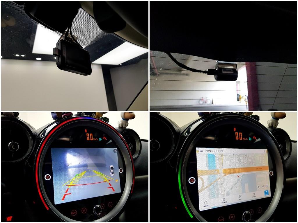 Mini Countryman 2015 Blanco - Importación desde Corea - HF Imports Iquique - Foto 17