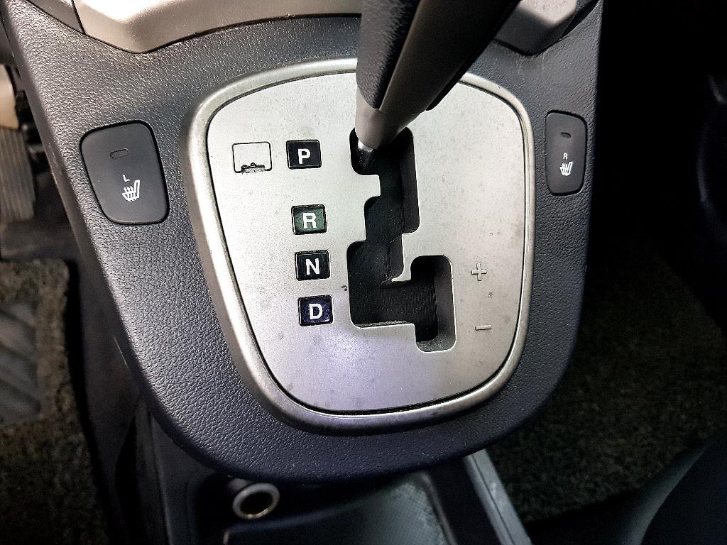 KIA Carens 2010 Blanco - Importación desde Corea - HF Imports Iquique - Foto 15