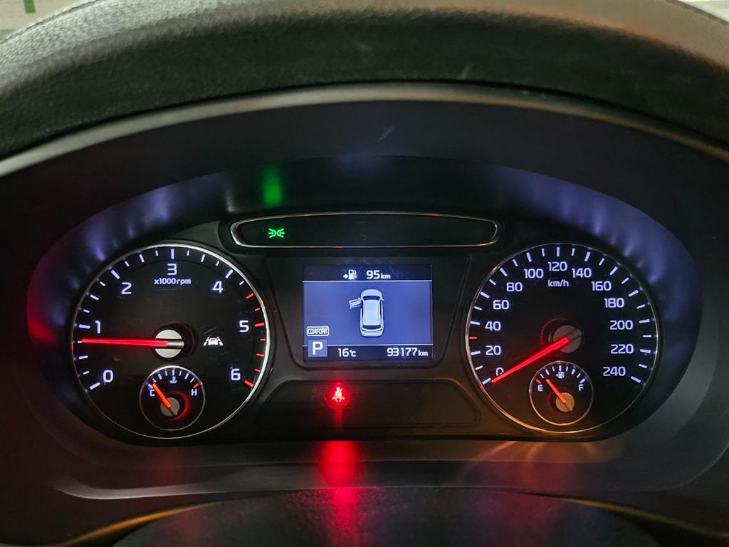 KIA Sorento - Vista 9