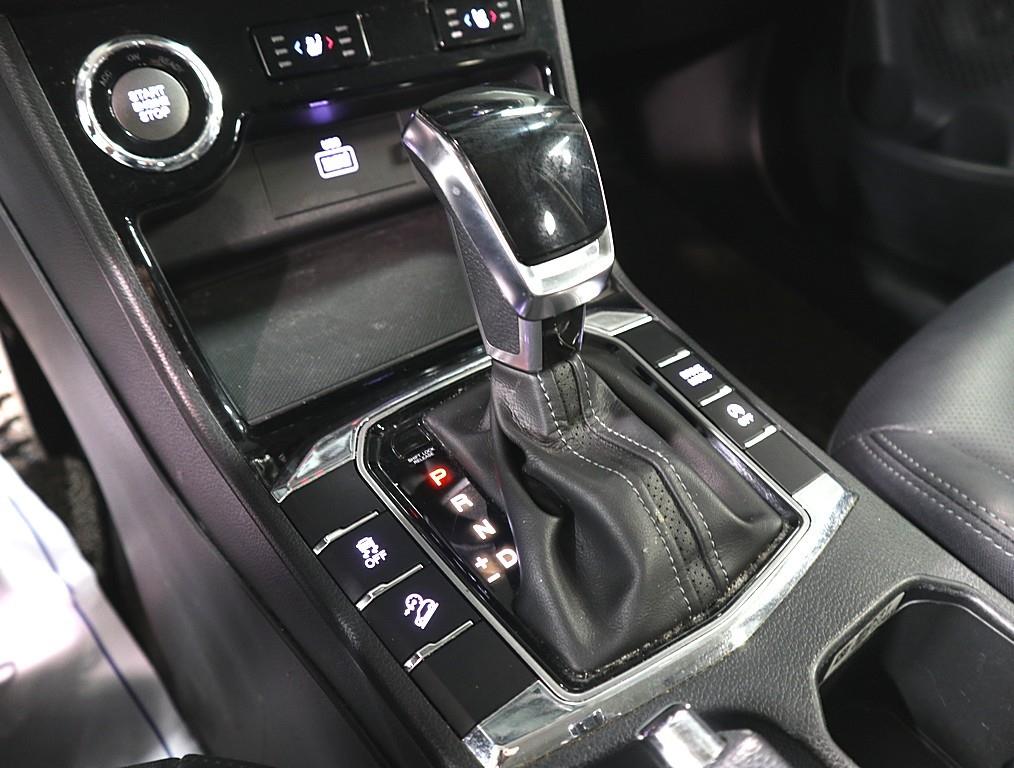 Ssangyong Korando 2021 Blanco - Importación desde Corea - HF Imports Iquique - Foto 15