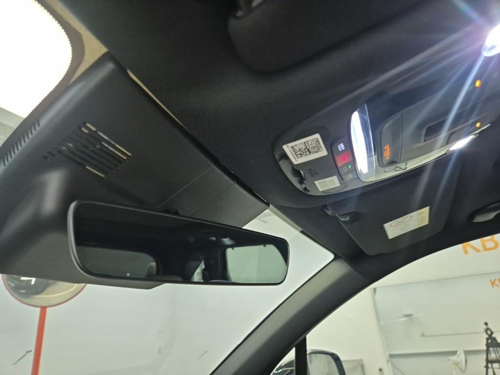 KIA Sorento 2026 Negro - Importación desde Corea - HF Imports Iquique - Foto 14