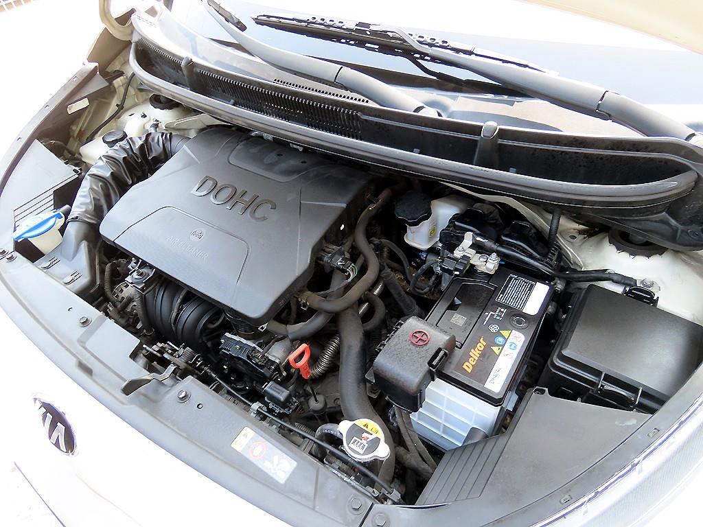 KIA Morning 2018 Blanco - Importación desde Corea - HF Imports Iquique - Foto 17