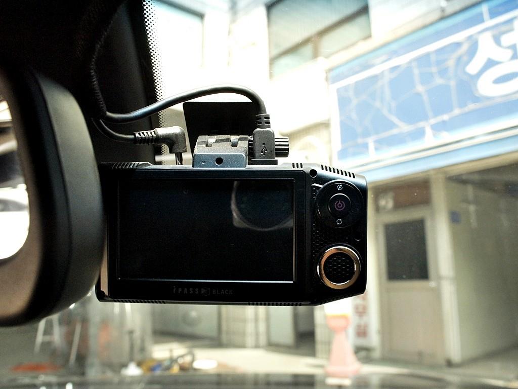 KIA Stinger 2018 Negro - Importación desde Corea - HF Imports Iquique - Foto 13