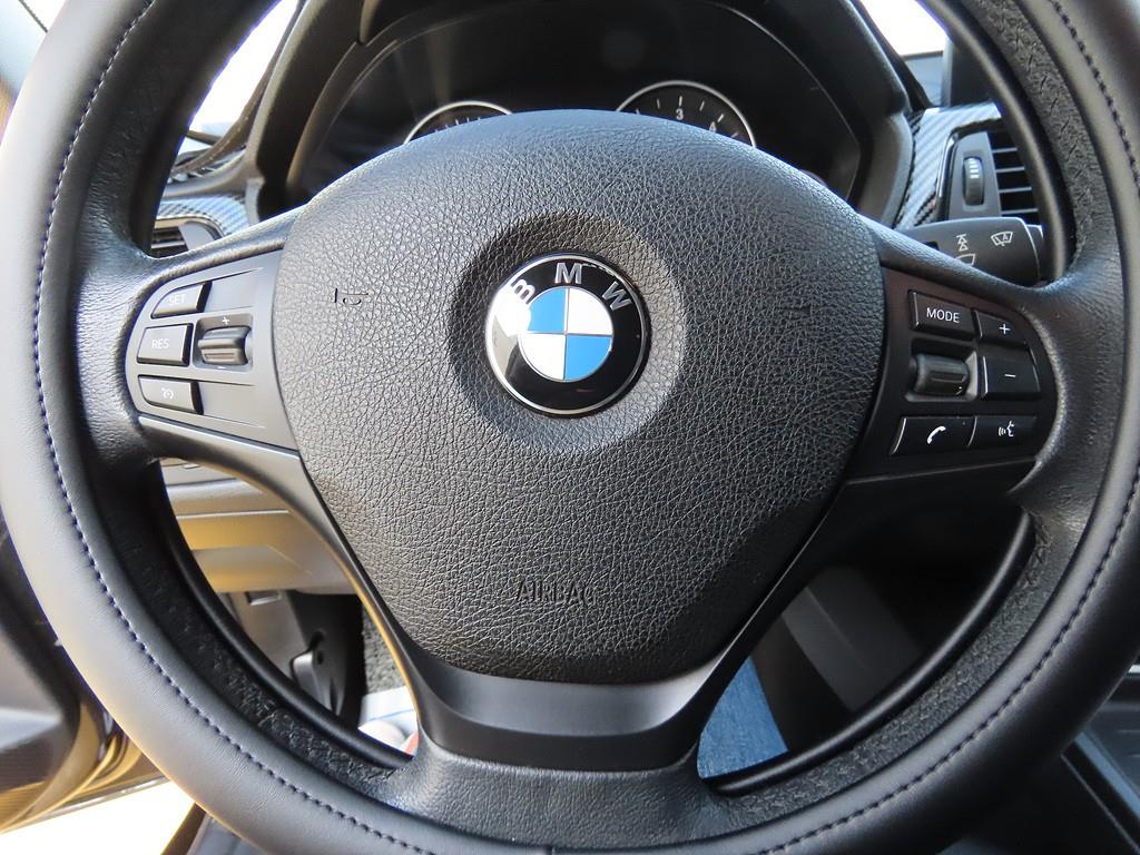 BMW 3 series - Vista 10