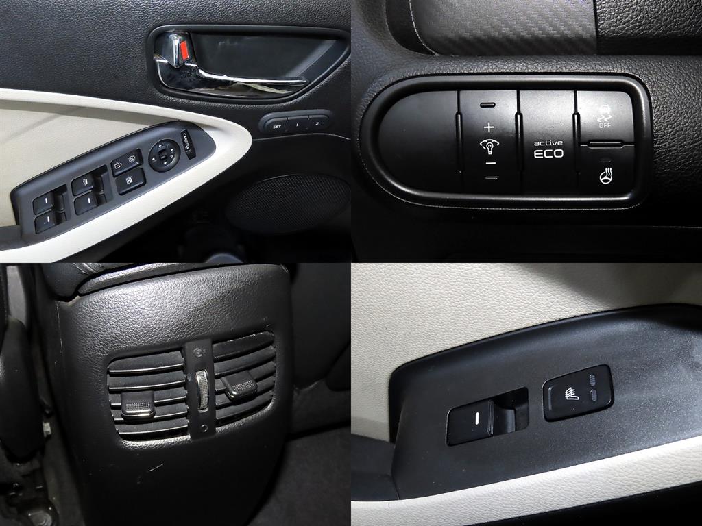 KIA K3 2013 Blanco - Importación desde Corea - HF Imports Iquique - Foto 18