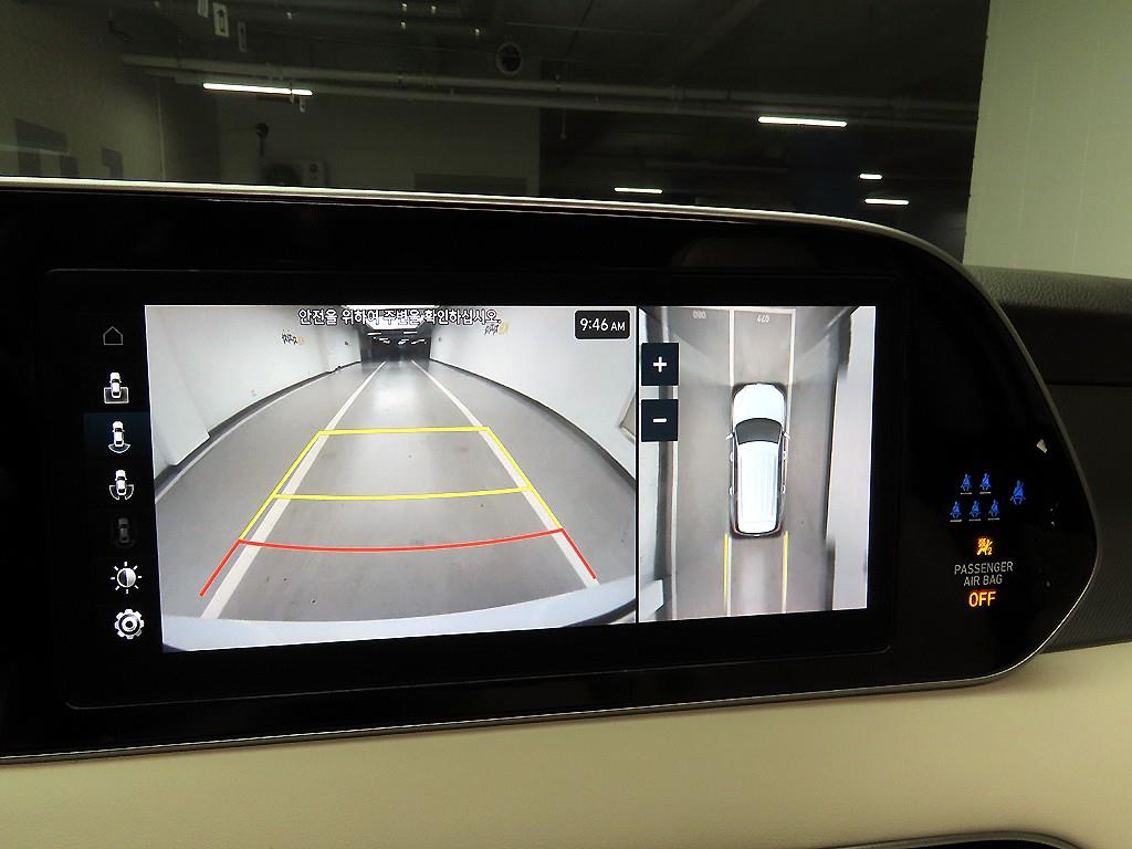 HYUNDAI Palisade 2022 - Importación desde Corea - HF Imports Iquique - Foto 13