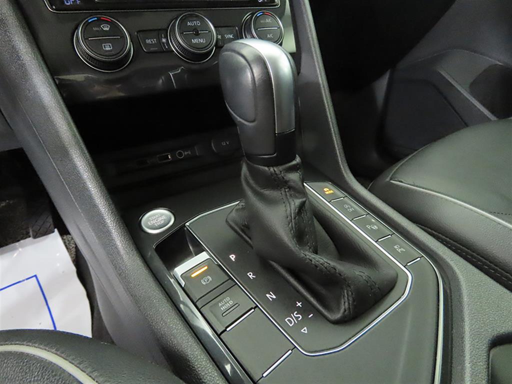 Volkswagen Tiguan - Vista 9