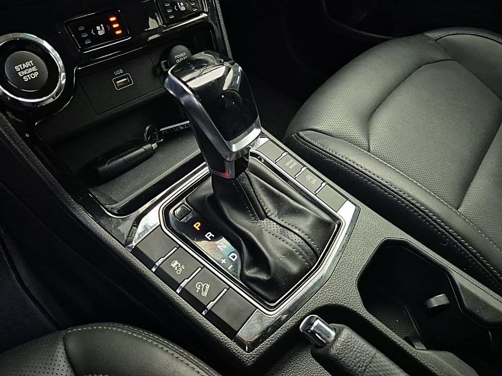 Ssangyong Korando 2019 Blanco - Importación desde Corea - HF Imports Iquique - Foto 16