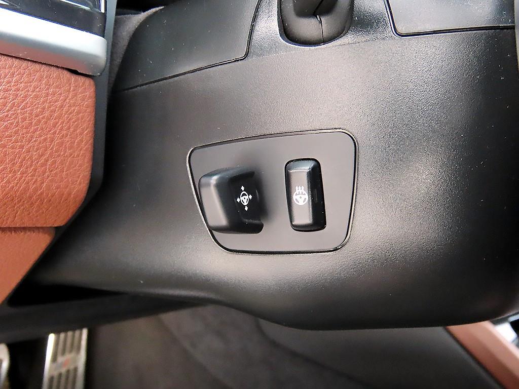 BMW 5 Series 2014 Blanco - Importación desde Corea - HF Imports Iquique - Foto 13