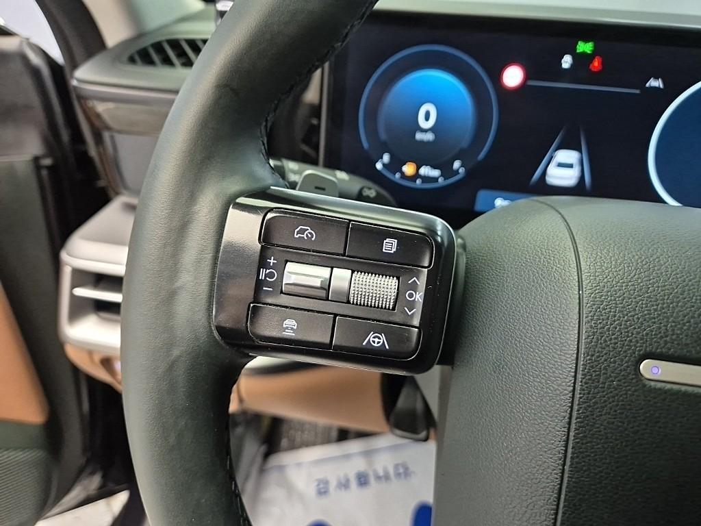 HYUNDAI Grandeur 2023 Gris - Importación desde Corea - HF Imports Iquique - Foto 15