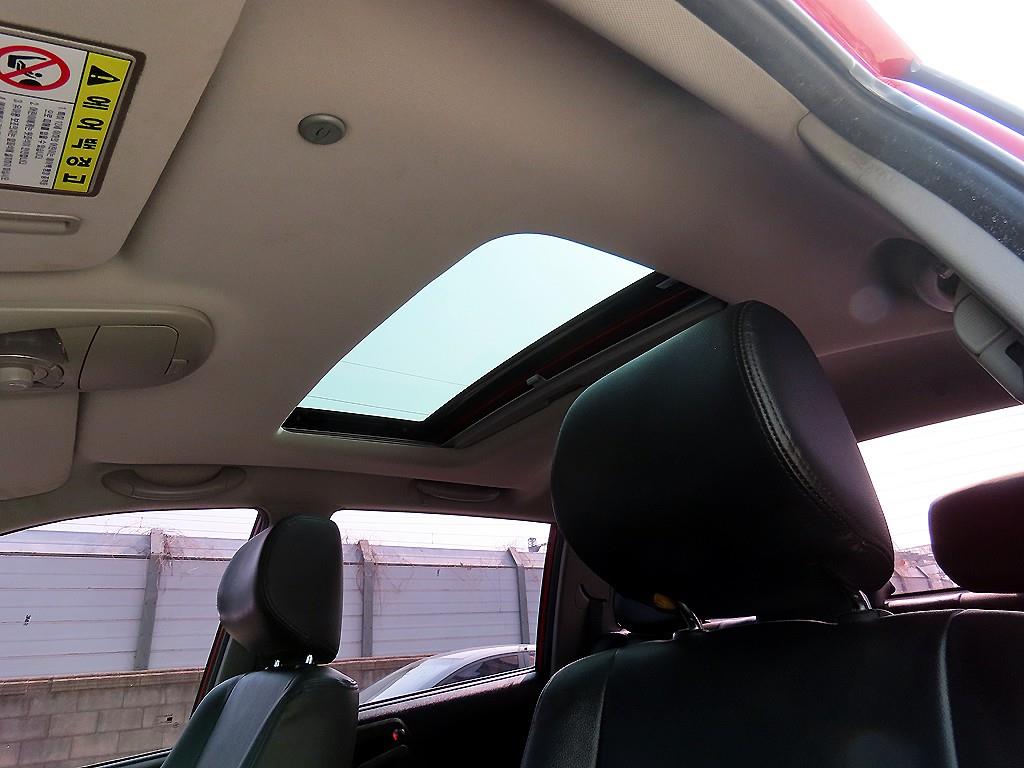 Ssangyong Korando 2014 Rojo - Importación desde Corea - HF Imports Iquique - Foto 16