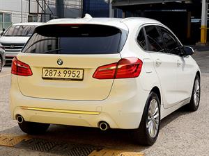 BMW 2 series - Vista 8