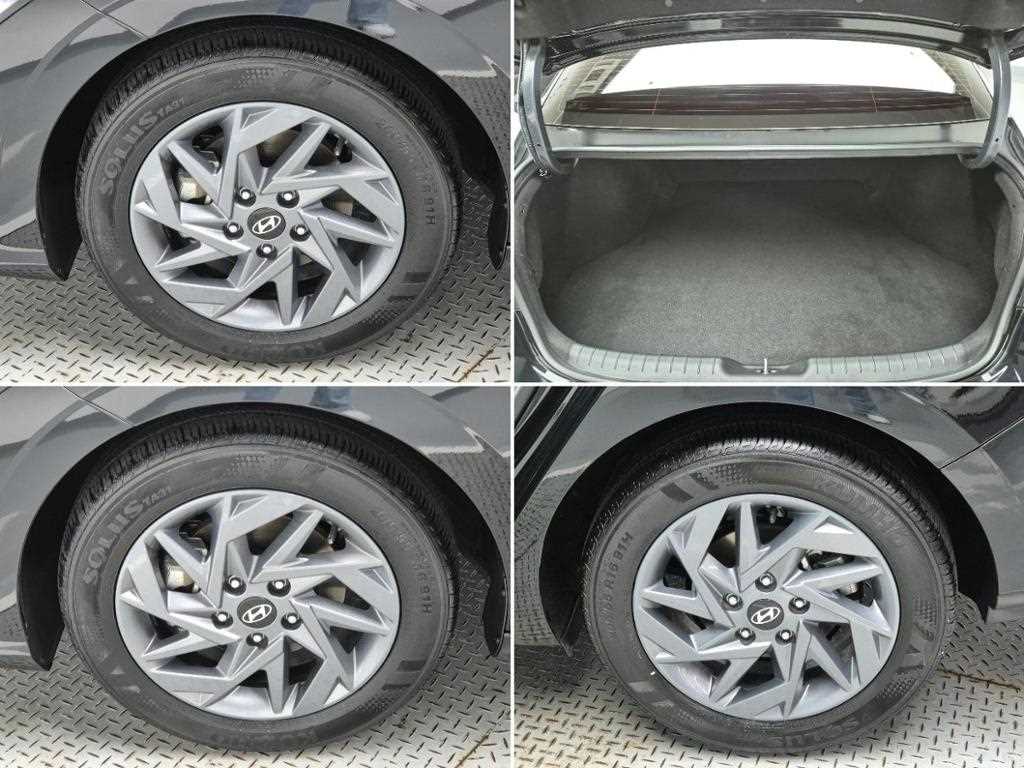 HYUNDAI Avante 2024 Negro - Importación desde Corea - HF Imports Iquique - Foto 19