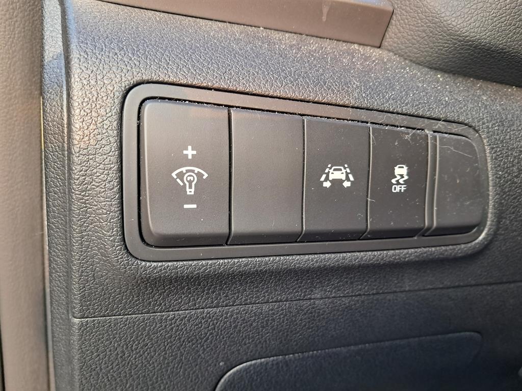 HYUNDAI Tucson - Vista 10