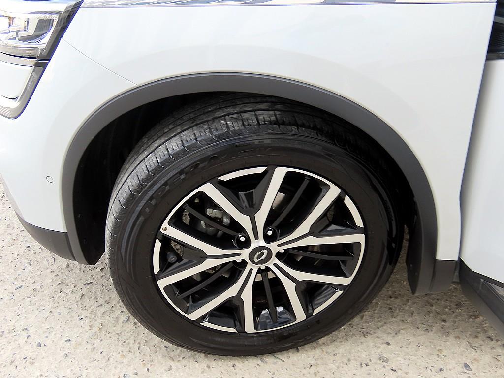 SAMSUNG QM6 2021 Blanco - Importación desde Corea - HF Imports Iquique - Foto 20