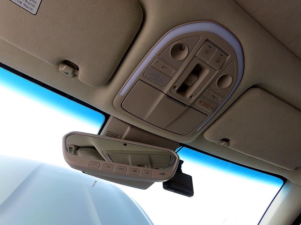 Genesis G70 2019 Gris - Importación desde Corea - HF Imports Iquique - Foto 14