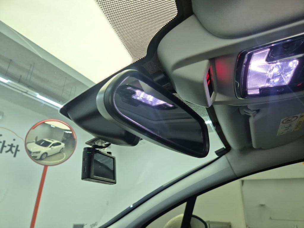 Peugeot 508 2018 Blanco - Importación desde Corea - HF Imports Iquique - Foto 17