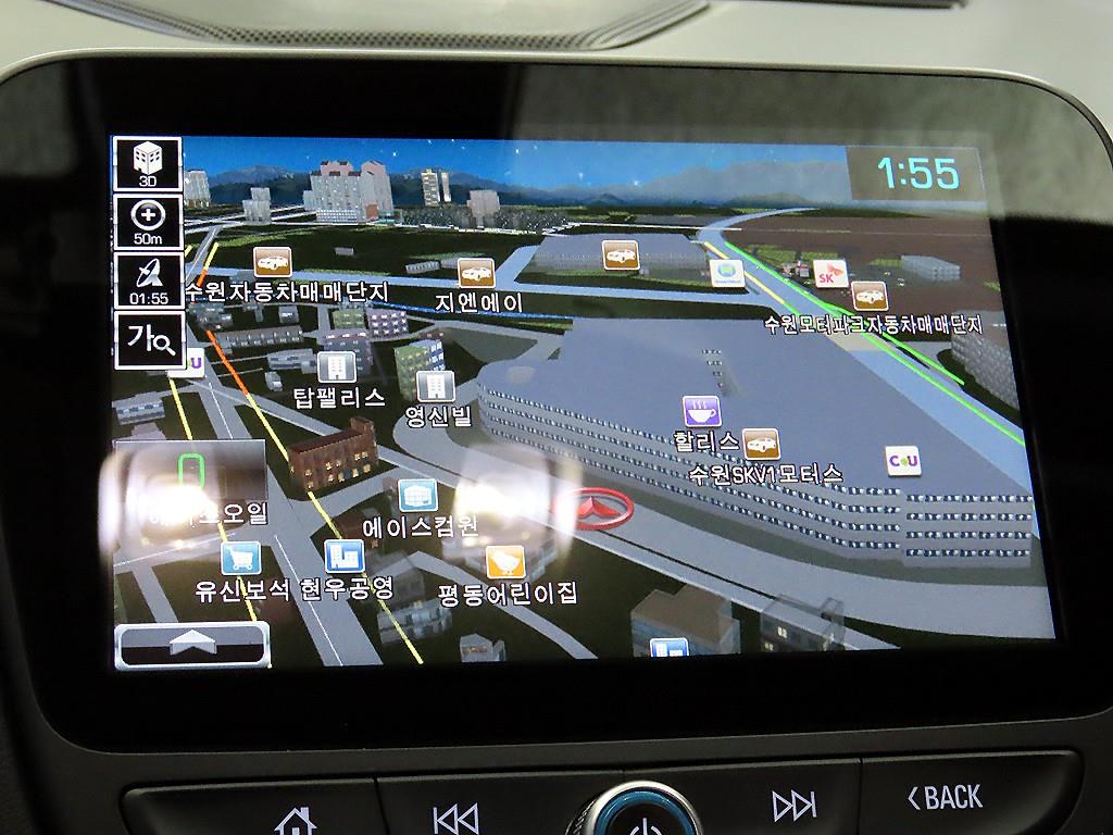 Chevrolet Malibu 2018 - Importación desde Corea - HF Imports Iquique - Foto 15