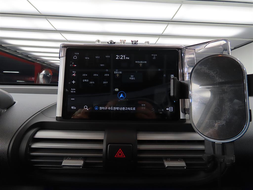 HYUNDAI Casper 2024 Blanco - Importación desde Corea - HF Imports Iquique - Foto 16